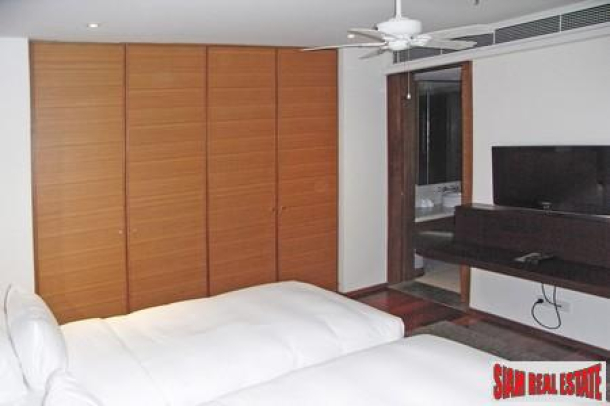 Chava | Luxury Two Bedroom Penthouse in Exclusive Surin Resort Community-12