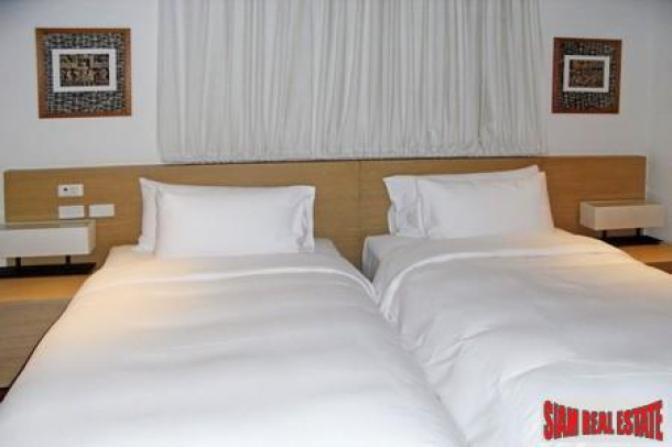 Bang Tao Tropical Residence | One Bedroom Resort Condominium with Great Facilities-13