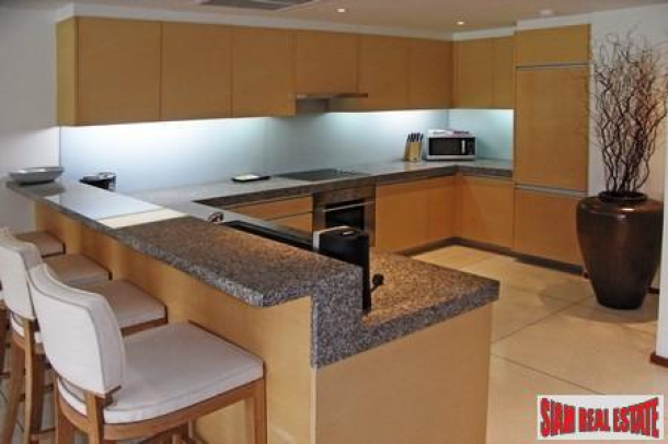 Chava | Luxury Two Bedroom Penthouse in Exclusive Surin Resort Community-2