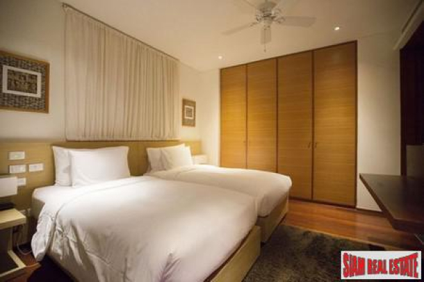 Chava | Luxury Two Bedroom Penthouse in Exclusive Surin Resort Community-3
