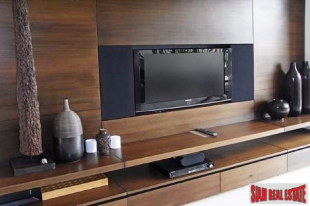 Chava | Luxury Two Bedroom Penthouse in Exclusive Surin Resort Community-4