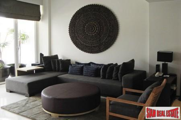 Chava | Luxury Two Bedroom Penthouse in Exclusive Surin Resort Community-5