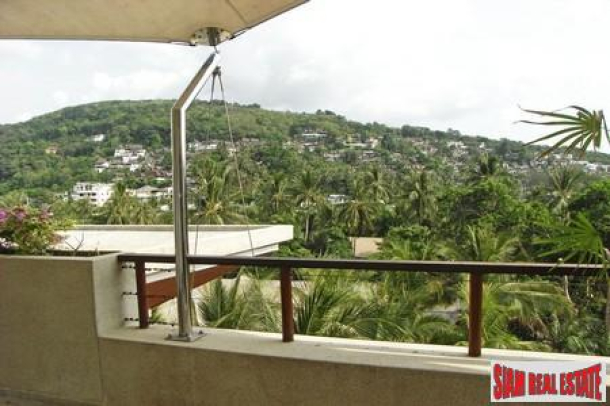 Chava | Luxury Two Bedroom Penthouse in Exclusive Surin Resort Community-6