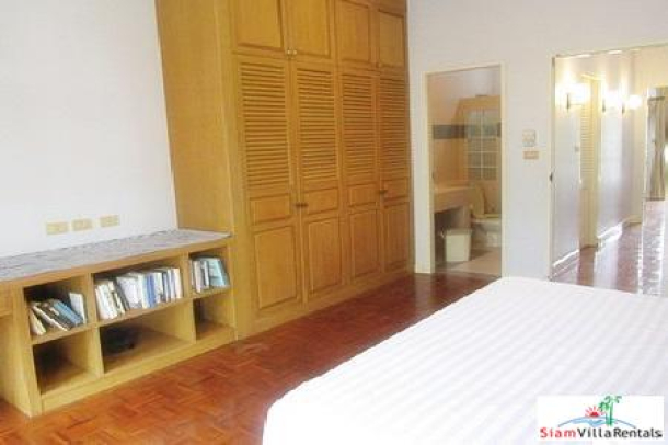 One Bedroom Apartment Now Available For Sale - Jomtien-10