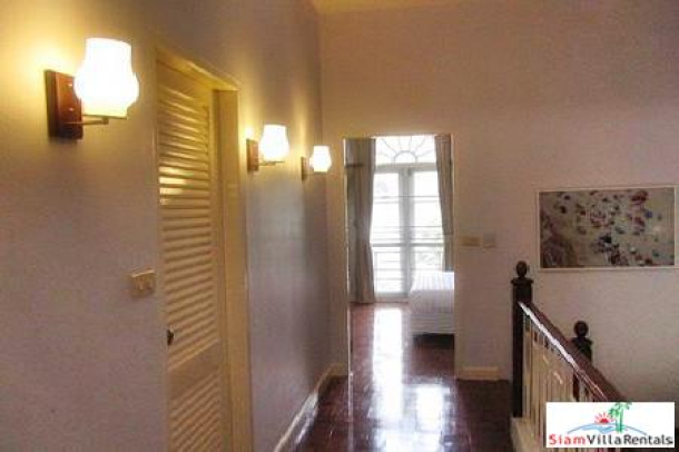 Excellent Value Two Bedroom Townhouse in Koh Kaew-12