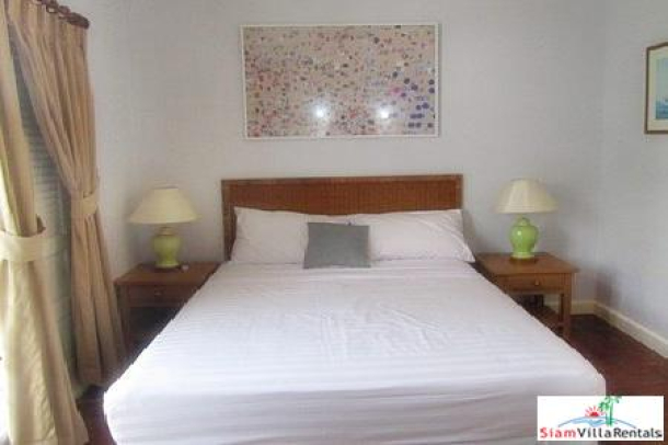 One Bedroom Apartment Now Available For Sale - Jomtien-14