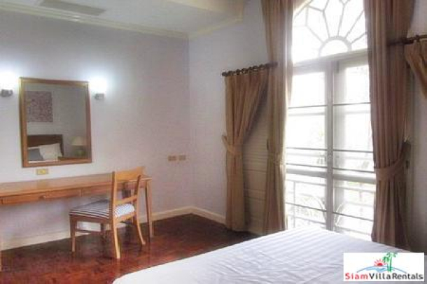 One Bedroom Apartment Now Available For Sale - Jomtien-16