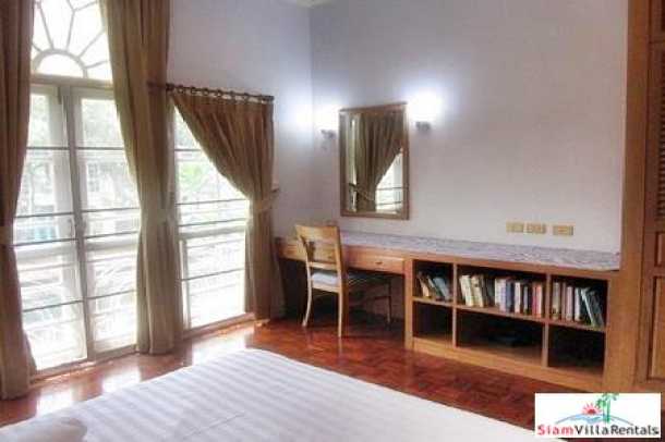 2 Bedrooms Condominium with the direct access to the swimming pool.-17