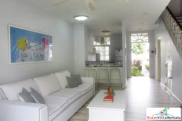 Excellent Value Two Bedroom Townhouse in Koh Kaew-3