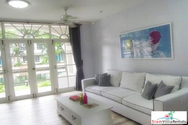 Excellent Value Two Bedroom Townhouse in Koh Kaew-4
