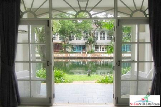 Excellent Value Two Bedroom Townhouse in Koh Kaew-6