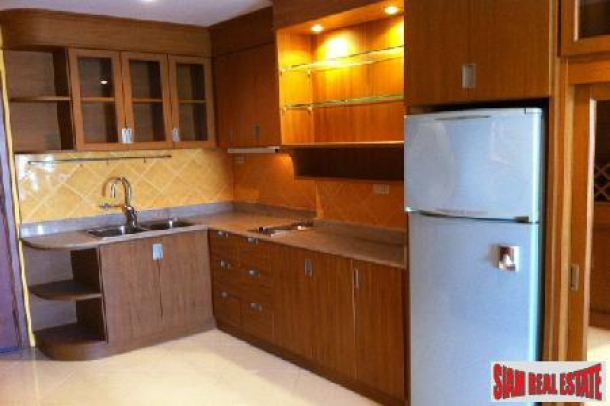 One Bedroom Apartment Now Available For Sale - Jomtien-2