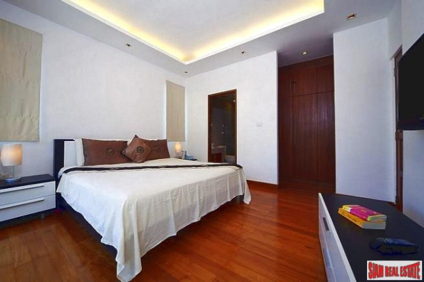 Luxury Three Bedroom Pool Villa for Rent in Kamala-14