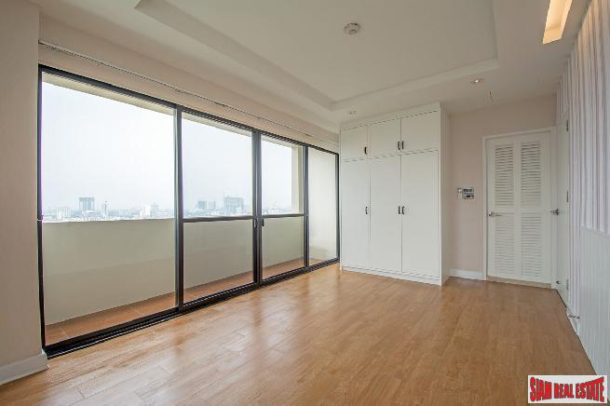 One Bedroom Condominium For Long Term Rent - Jomtien-13