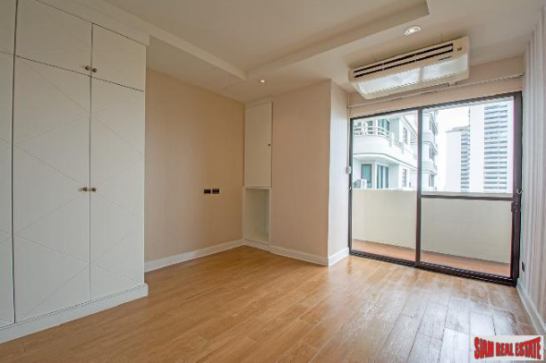 One Bedroom Condominium For Long Term Rent - Jomtien-16