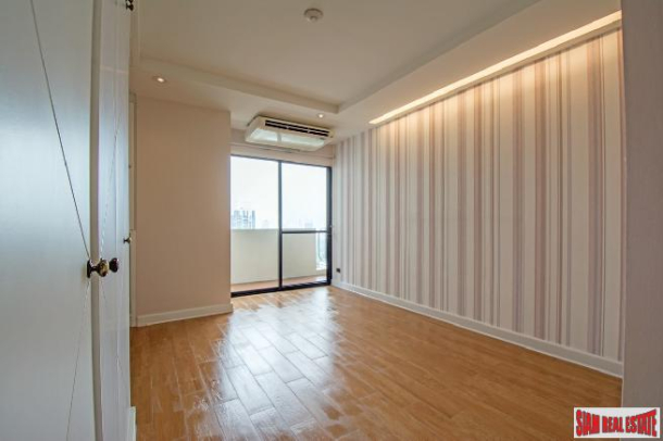 One Bedroom Condominium For Long Term Rent - Jomtien-20