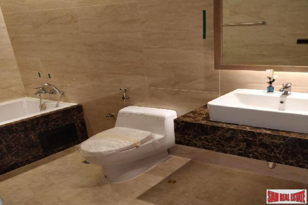 2 Bedroom, 2 Bathroom Condominium - Rayong-21