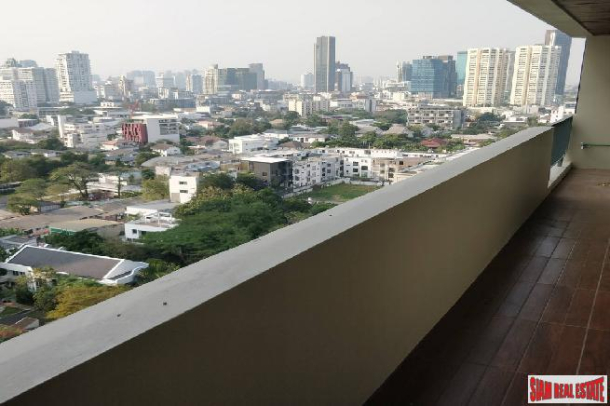 2 Bedroom, 2 Bathroom Condominium - Rayong-27