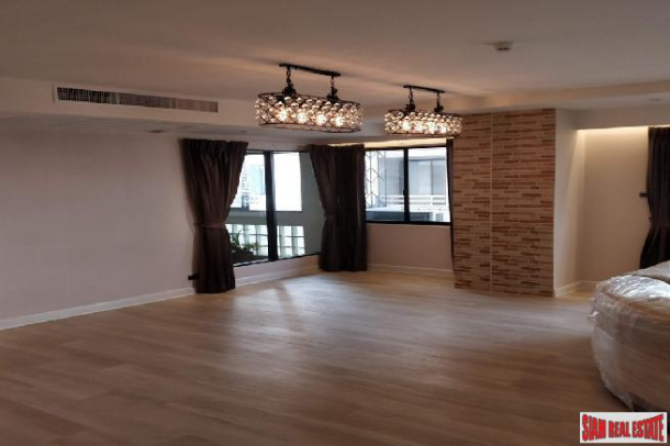 One Bedroom Condominium For Long Term Rent - Jomtien-29