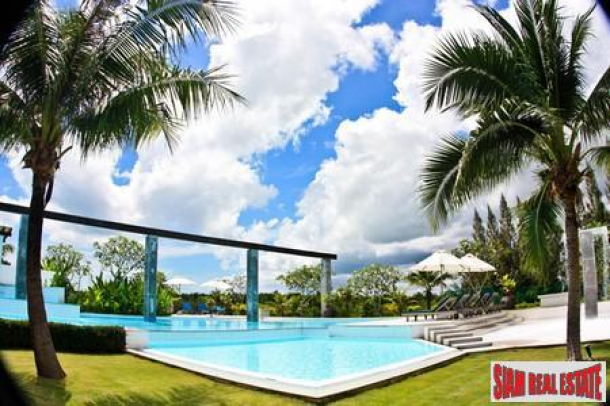 Boat Lagoon | Modern Three Bedroom Townhouse with Canal View for Rent-17
