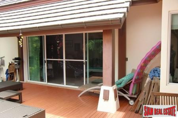 Ideal Family Home At A Terrific Price - Jomtien-8
