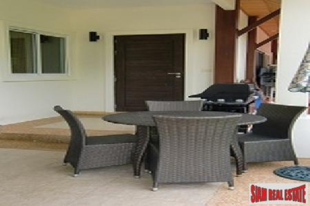 Ideal Family Home At A Terrific Price - Jomtien-9