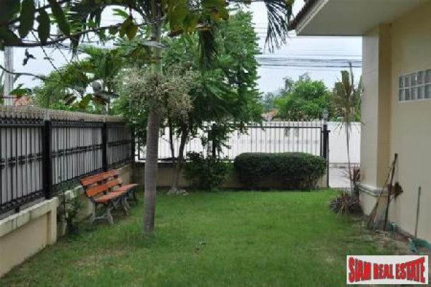 Ideal Family Home At A Terrific Price - Jomtien-3