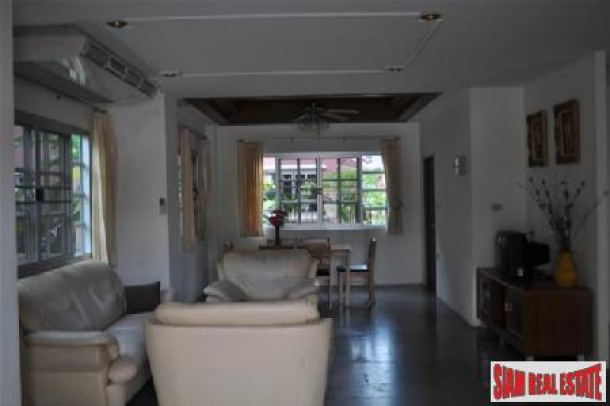 Ideal Family Home At A Terrific Price - Jomtien-4