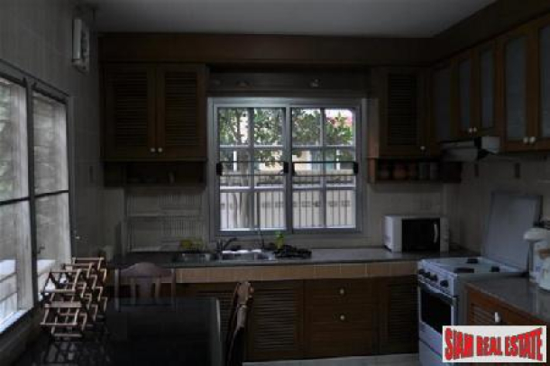 Ideal Family Home At A Terrific Price - Jomtien-5