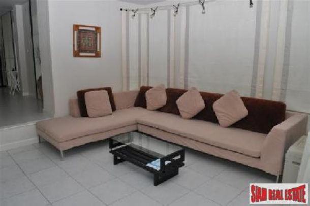 3 Bedroom House Perfectly Situated In A Peaceful Location - Jomtien-3