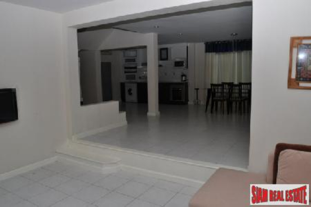 3 Bedroom House Perfectly Situated In A Peaceful Location - Jomtien-4