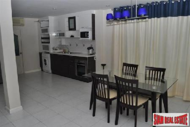 3 Bedroom House Perfectly Situated In A Peaceful Location - Jomtien-5