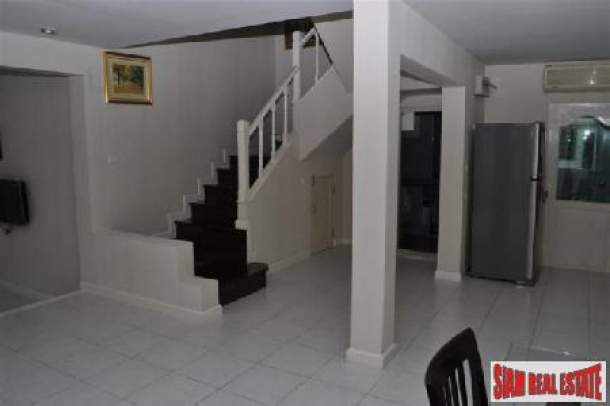 3 Bedroom House Perfectly Situated In A Peaceful Location - Jomtien-6