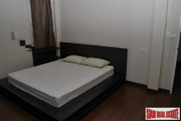 3 Bedroom House Perfectly Situated In A Peaceful Location - Jomtien-7