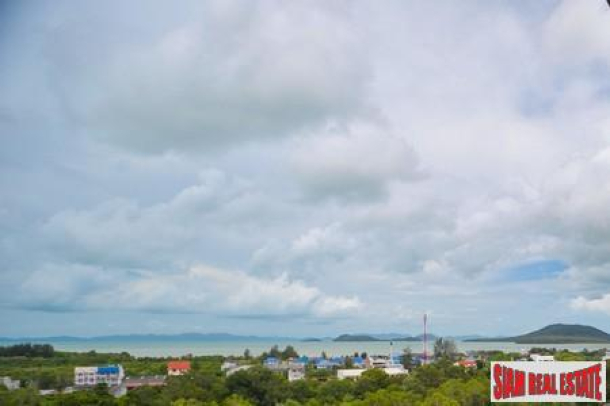 785 SQM Land Available in Koh Kaew with Elevated Position and Clear Sea View-1