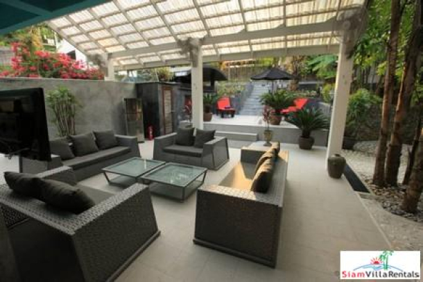 One Bedroom Apartment In Central Pattaya-14