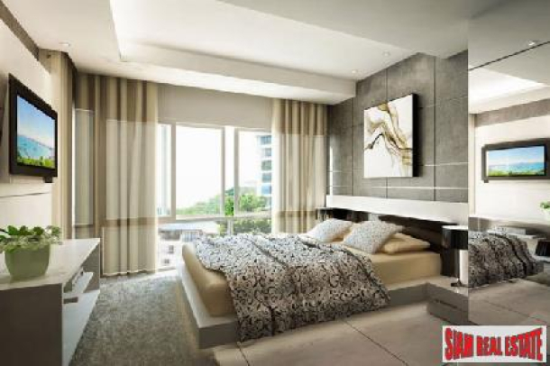 Hotel Style Apartments Now Available For Sale - Central Pattaya-5