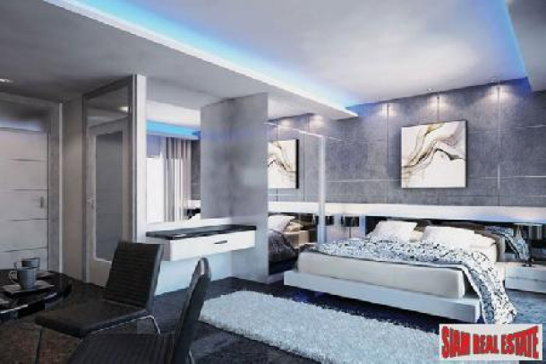 Hotel Style Apartments Now Available For Sale - Central Pattaya-7