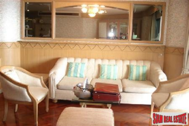 Large 2 Bedroom Apartment For Sale - North Pattaya-2