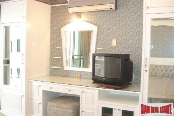 Large 2 Bedroom Apartment For Sale - North Pattaya-3