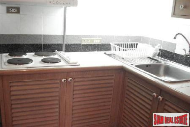 Large 2 Bedroom Apartment For Sale - North Pattaya-5