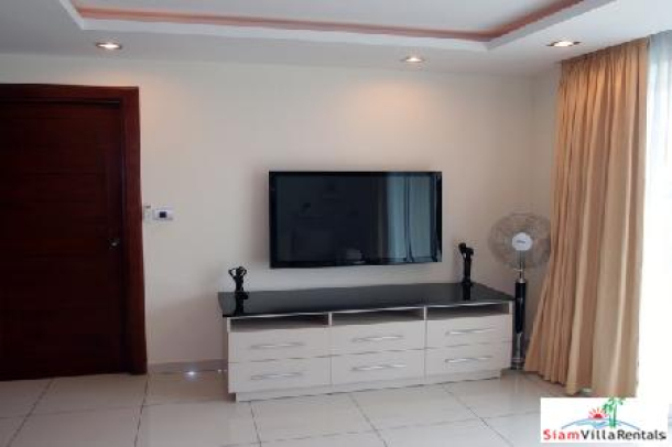 Nice beautiful 1 bedroom at a convenience  areas for rent - South pattaya-2