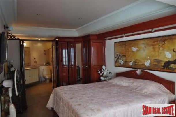 One Bedroom Apartment In Central Pattaya-8