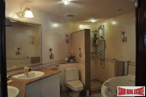 Fully Furnished One Bedroom Apartment - Naklua-9