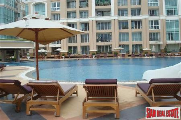 One Bedroom Apartment In Central Pattaya-2