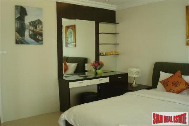 One Bedroom Apartment In Central Pattaya-5