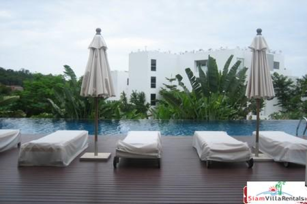 Brand New Luxury Villas Now Available For Long Term Rent - South Pattaya-16