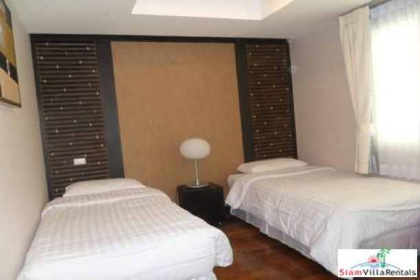 Bel Air Panwa Resort | Affordable Two Bedroom Apartment in Quiet Resort Community in Cape Panwa-10