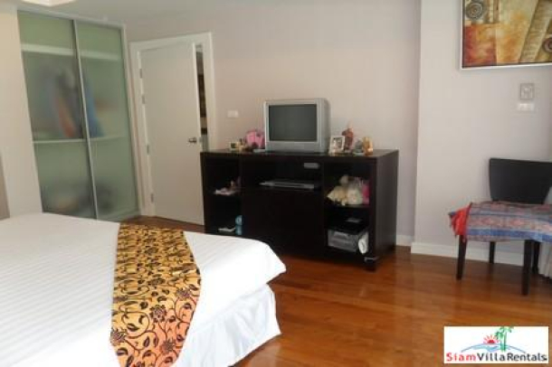 Bel Air Panwa Resort | Affordable Two Bedroom Apartment in Quiet Resort Community in Cape Panwa-7