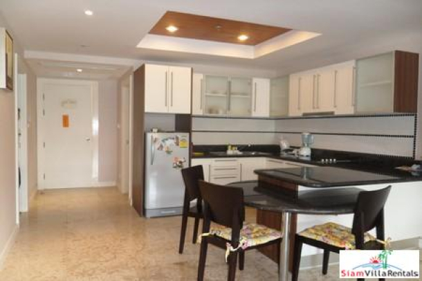 Bel Aire Panwa | Affordable Two Bedroom Apartment in Quiet Cape Panwa Resort Community-9